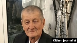 Так выглядит сегодня 72-летний Самандар Куканов. 