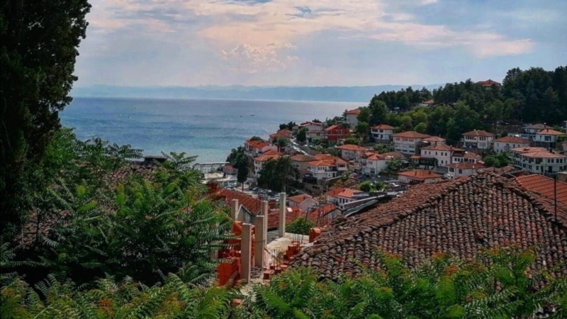 Владата го усвои извештајот за Охридскиот регион  