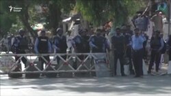 Покистониҳо тақозо доранд, ки куштору таъқиби мусулмонони Мянмар бас шавад