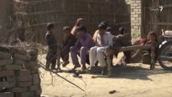 کودک آزاری در برخی مدرسه‌های دینی پاکستان!