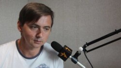 Jurnal săptămânal cu Artur Corghencea