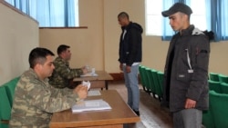 Səfərbərlik Xidmətindən alındı, problem isə böyüdü: 'Vətəndaşları süründürürlər'