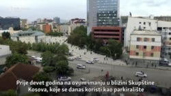 Borba za vlasnička prava Jevreja u Prištini