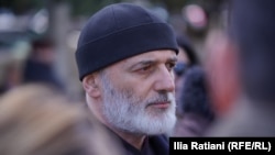 Андрия Джагмаидзе 