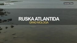 Ponovno rađanje ruske Atlantide