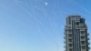Iranian Missile Barrage On Israel Hits Hospital