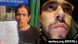 Рузигуль Бобоева, мать Акбара Курбонова, после возвращения сына в Узбекистан призналась, что «государственные органы» попросили её больше не выступать в прессе