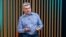 Gheorghe Bălan, fost viceministru pentru Reintegrare, în studioul Europei Libere