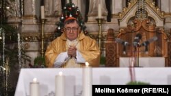 Kardinal Vinko Puljić