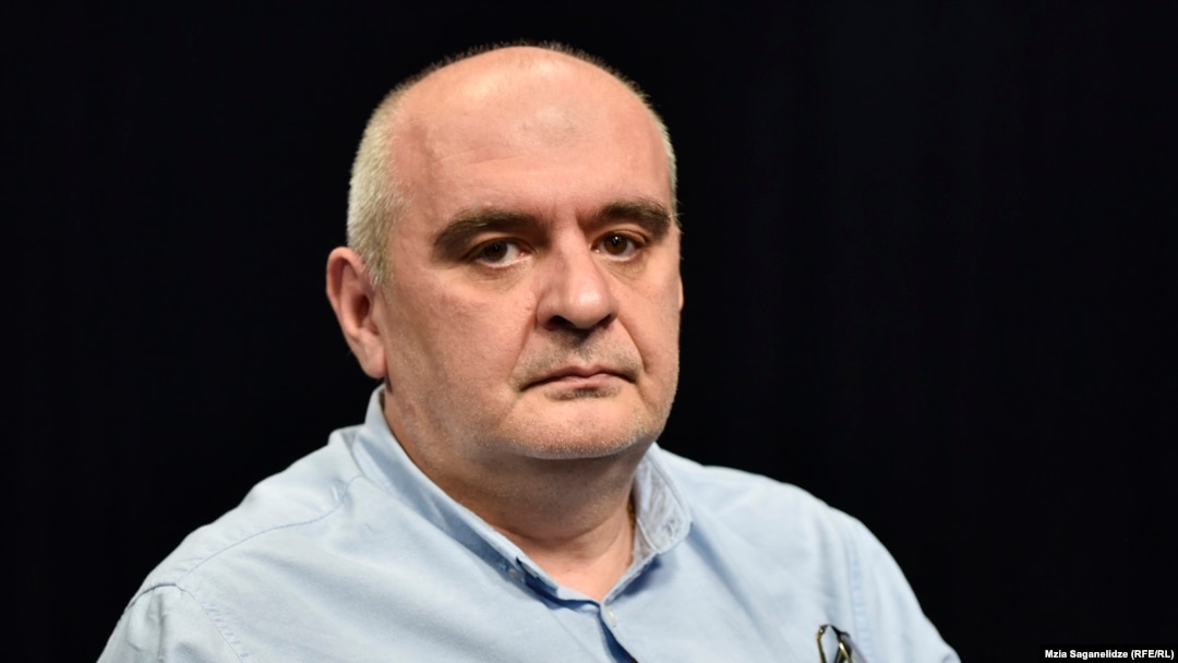 Зураб Сихарулидзе