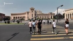 Մասնագետները հորդորում են խստագույնս պահպանել հակահամաճարակային կանոնները