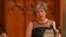 Grab: Britain -- Theresa May speech, London, 14Nov2017