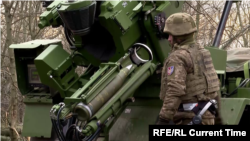 Українські військові на Покровському напрямку, березень 2026 року