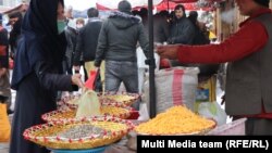 آرشیف- عکس جنبه تزئینی دارد