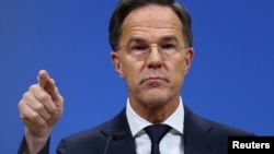 Генсекретар НАТО відмовився коментувати й готовність Путіна до війни з Європою «прямо зараз»