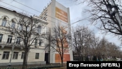 Окупований Севастополь, фото ілюстративне