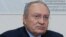 Armenia -- Prosecutor-General Aghvan Hovsepian.