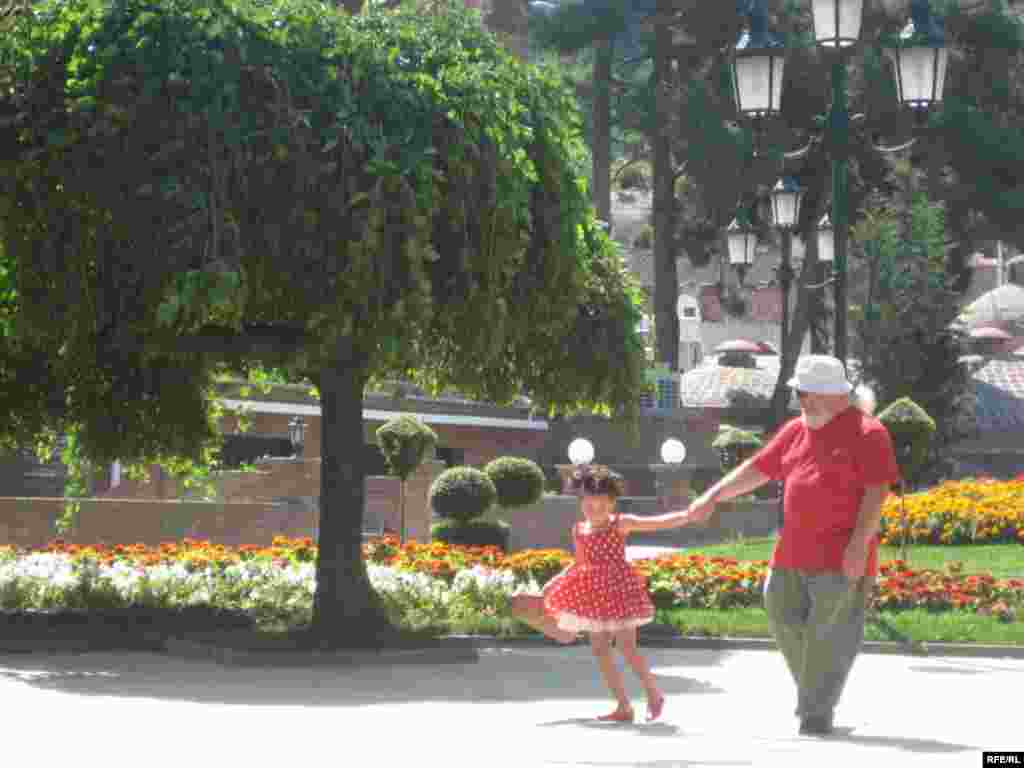 "Meydan"da yaşayanlar... #21