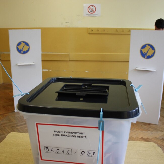 Kandidatë pa aktakuza apo pa aktakuza për korrupsion?