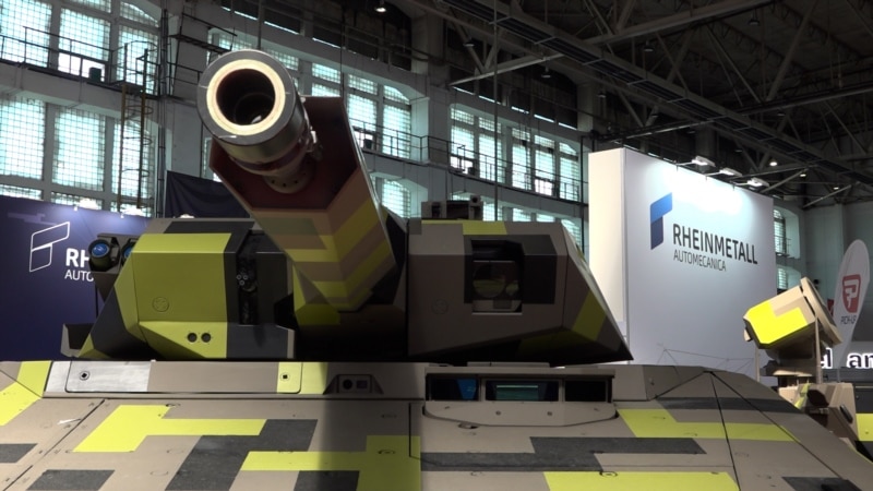 Єврокомісія схвалила стимулювання оборонної промисловості ЄС та України на 1,5 мільярда євро