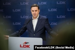 Lumir Abdixhiku