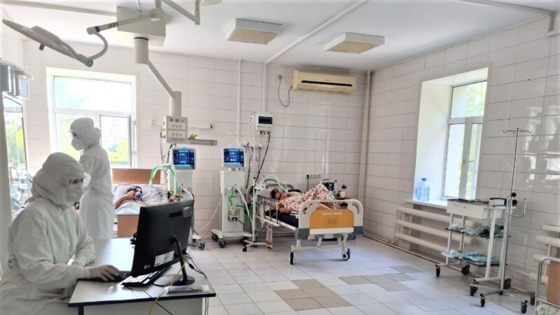 За сутки на Северном Кавказе умерли 89 человек с коронавирусом