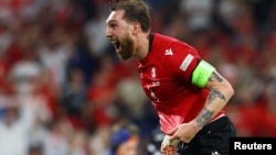 გურამ კაშია სანაკრებო კარიერას ივნისში დაასრულებს