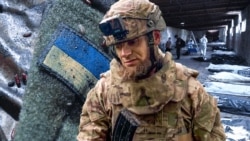 Наша остання зйомка із загиблим Олексієм Юковим: «Ризикуючи всім». Евакуація тіл військових ЗСУ та армії РФ
 