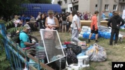 დნეპროპეტროვსკის ოლქზე რუსული რაკეტებით 24 ივნისს განხორციელებული შეტევის შედეგად უსახლკაროდ დარჩა არაერთი ადამიანი