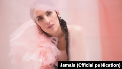 Jamala