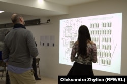 Відкриття «Місяця України» у празьких театрах, 2026 рік