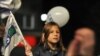 Nationalism High, Hopes Low In Bosnia Election