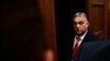 Orbán Viktor miniszterelnök Budapesten 2023. december 21-én