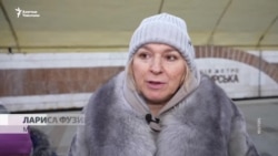 Киевде түнкү чабуулда ондогон киши жабыркады 