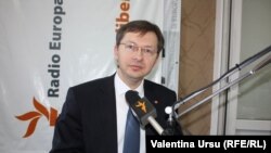 Veaceslav Negruţa