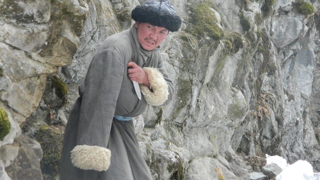 Ежелгі Ресейдің жынысы