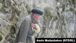 Qırğızıstan, Bişkek. Urkun Film Mart 2016