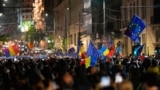 Romania Election