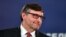 Matthew Palmer, the U.S. special representative for the Western Balkans