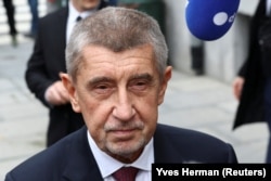 Андрей Бабиш