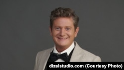 Яўген Смарыгін, архіўнае фота