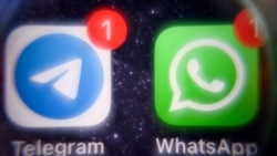 Жаңылыктар | 18.08.2025 | Орусияда WhatsApp жана Telegram аркылуу чалуу бөгөттөлдү

