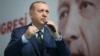 Erdogan Calls U.S. Iran-Sanctions Case 'Political Coup Attempt' Against Him
