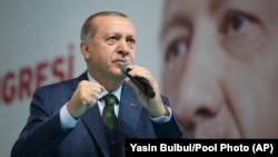 Redžep Tajip Erdogan