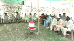 د سوات محمد اعظم هم د کوټې سنځدۍ کان کې ژوند بایللی