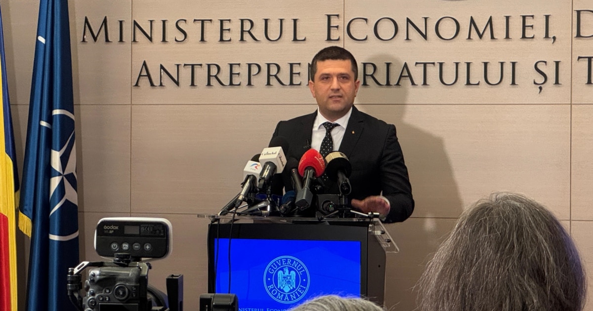 Echipaj TAROM în hangar, pregătire zbor