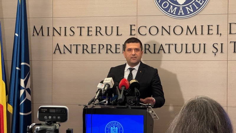 Ministrul Economiei: Conducerea a 6 companii de stat, numită ilegal. Va fi sesizat Parchetul. Doi șefi din minister, cercetați disciplinar