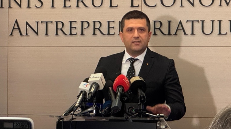 USR îl propune pe Radu Miruță la Apărare, după demisia lui Ionuț Moșteanu. Irineu Darău, propus la Ministerul Economiei