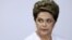 Dilma Rousseff