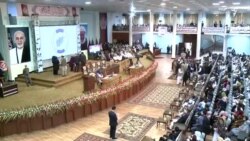 توافق لویه جرگۀ مشورتی صلح بر رهایی ۴۰۰ زندانی طالب